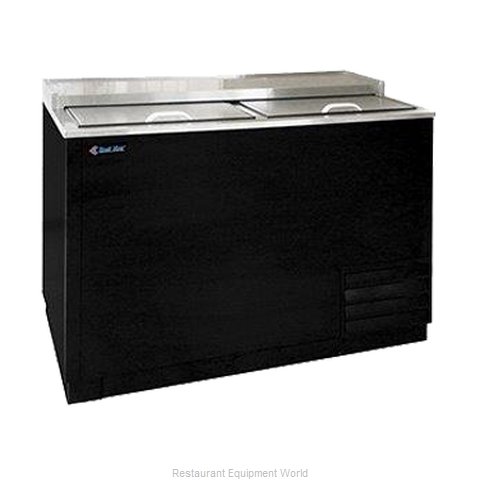 Kool Star KSGF50 Refrigerator, Glass and Plate Chiller