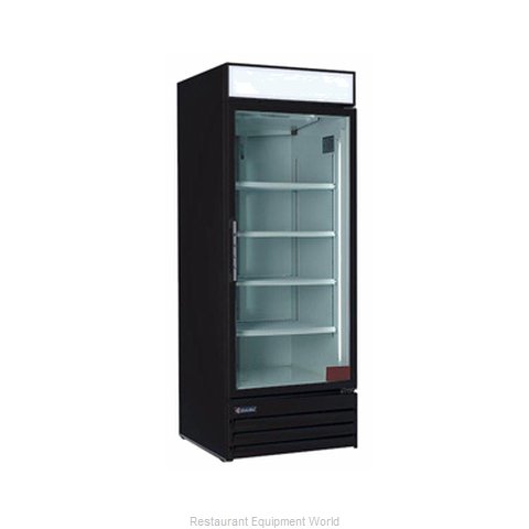 Kool Star KSGR26H Refrigerator Merchandiser