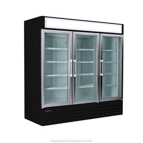 Kool Star KSGR70H Refrigerator Merchandiser