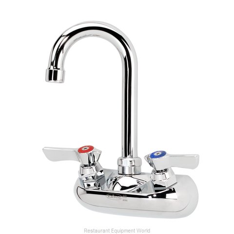 Krowne 10-400L Faucet Wall / Splash Mount