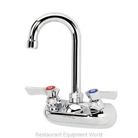 Krowne 10-400L Faucet Wall / Splash Mount