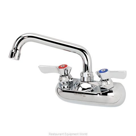 Krowne 10-406L Faucet Wall / Splash Mount