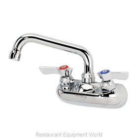 Krowne 10-406L Faucet Wall / Splash Mount