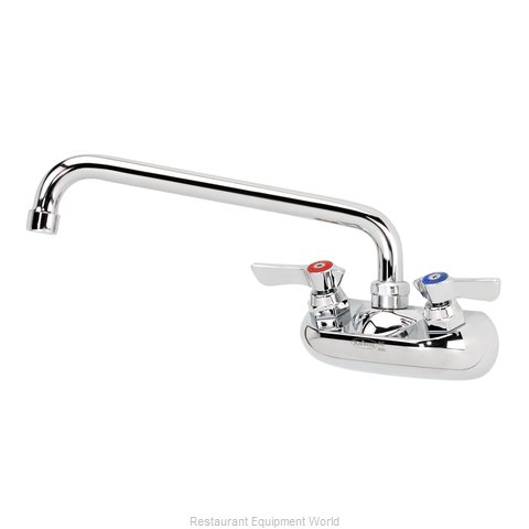 Krowne 10-410L Faucet Wall / Splash Mount
