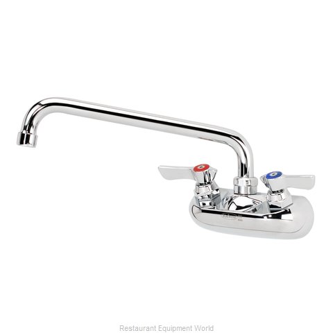 Krowne 10-410L Faucet Wall / Splash Mount