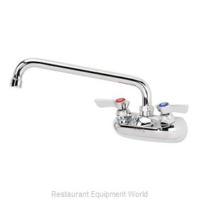 Krowne 10-410L Faucet Wall / Splash Mount