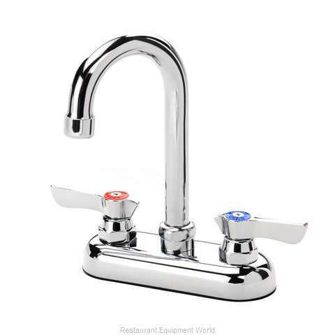 Krowne 11-400L Faucet Deck Mount