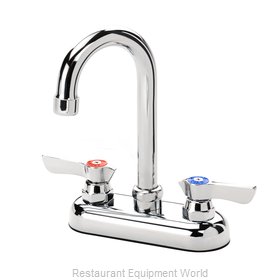 Krowne 11-400L Faucet Deck Mount