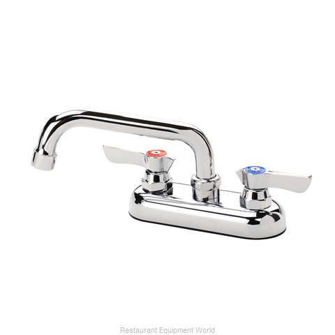 Krowne 11-406L Faucet Deck Mount