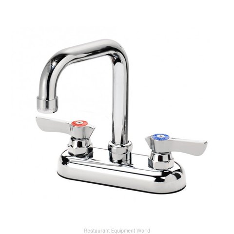 Krowne 11-435L Faucet Deck Mount