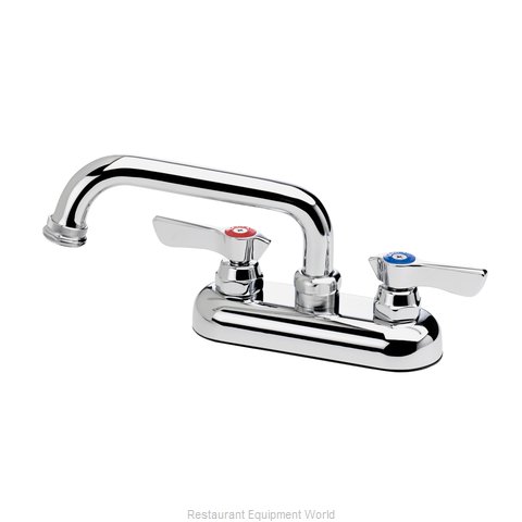 Krowne 11-450L Faucet Deck Mount