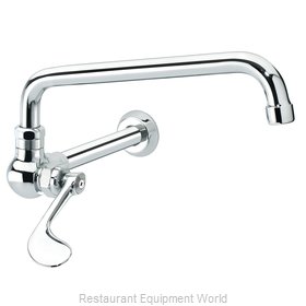 Krowne 12-170L Faucet, Wok / Range Filler