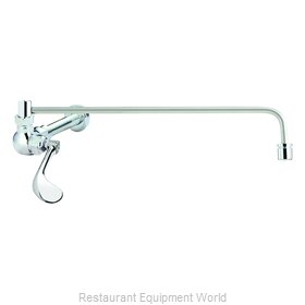 Krowne 12-171L Faucet, Wok / Range Filler