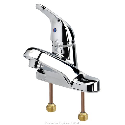 Krowne 12-510L Faucet, Single Lever