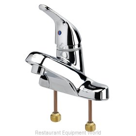 Krowne 12-510L Faucet, Single Lever