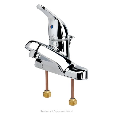 Krowne 12-525L Faucet, Single Lever