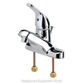 Krowne 12-525L Faucet, Single Lever