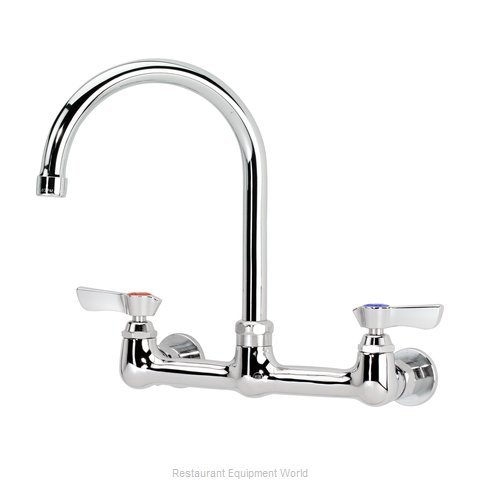 Krowne 12-801L Faucet Wall / Splash Mount
