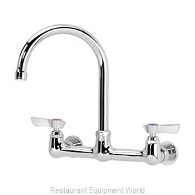 Krowne 12-801L Faucet Wall / Splash Mount