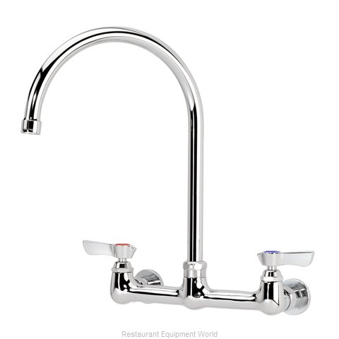 Krowne 12-802L Faucet Wall / Splash Mount