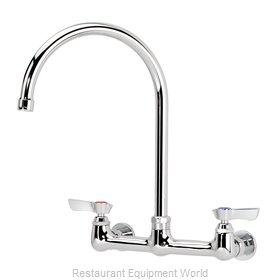 Krowne 12-802L Faucet Wall / Splash Mount