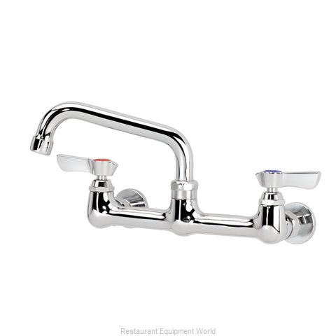 Krowne 12-806L Faucet Wall / Splash Mount