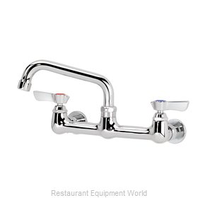 Krowne 12-806L Faucet Wall / Splash Mount