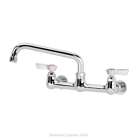 Krowne 12-808L Faucet Wall / Splash Mount