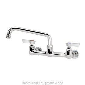 Krowne 12-808L Faucet Wall / Splash Mount
