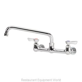 Krowne 12-810L Faucet Wall / Splash Mount