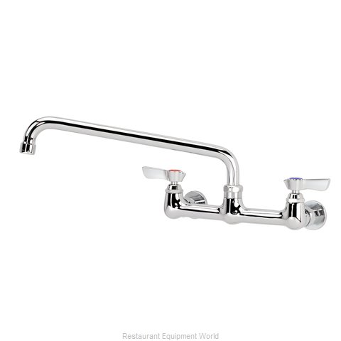 Krowne 12-812L Faucet Wall / Splash Mount