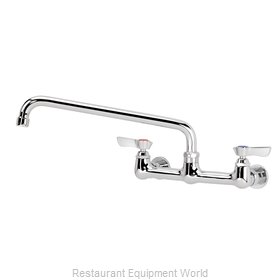 Krowne 12-812L Faucet Wall / Splash Mount