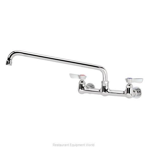 Krowne 12-814L Faucet Wall / Splash Mount