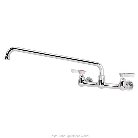 Krowne 12-816L Faucet Wall / Splash Mount