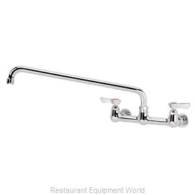 Krowne 12-816L Faucet Wall / Splash Mount