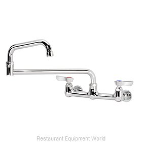 Krowne 12-818L Faucet Wall / Splash Mount