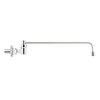 Grifo de Estufa para Wok
 <br><span class=fgrey12>(Krowne 13-222L Faucet, Wok / Range Filler)</span>