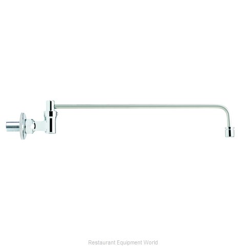 Krowne 13-223L Faucet, Wok / Range Filler