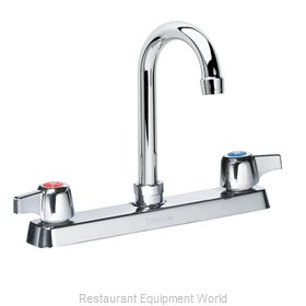 Krowne 13-801L Faucet Deck Mount