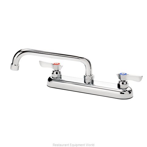 Krowne 13-806L Faucet Deck Mount