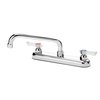 Krowne 13-808L Faucet Deck Mount