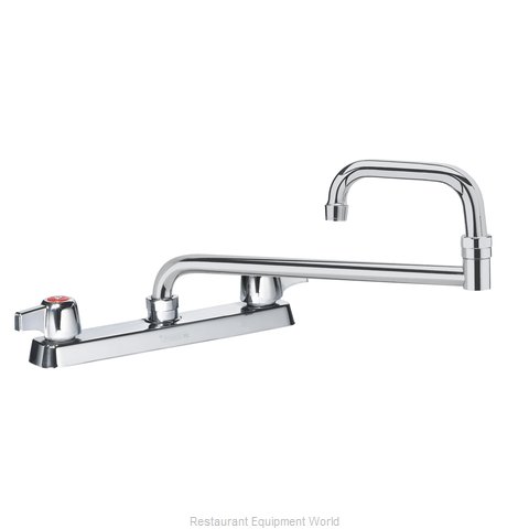 Krowne 13-818L Faucet Deck Mount