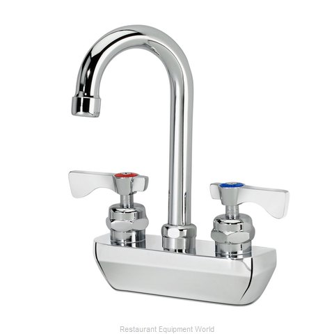 Krowne 14-400L Faucet Wall / Splash Mount