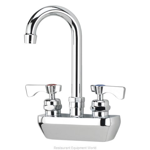 Krowne 14-401L Faucet Wall / Splash Mount