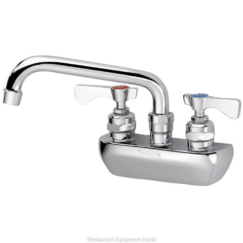 Krowne 14-408L Faucet Wall / Splash Mount