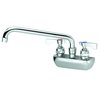 Krowne 14-410L Faucet Wall / Splash Mount