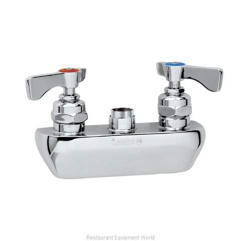 Krowne 14-4XXL Faucet Wall / Splash Mount
