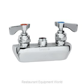 Krowne 14-4XXL Faucet Wall / Splash Mount