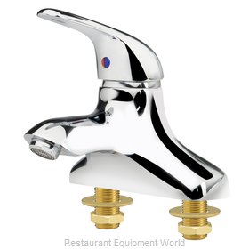 Krowne 14-520L Faucet, Single Lever