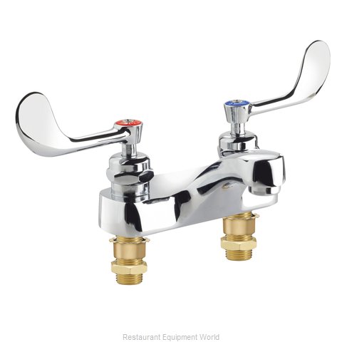 Krowne 14-540L Faucet Deck Mount